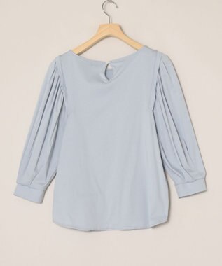 ONWARD Reuse Park 【組曲】カットソー春夏 ブルー