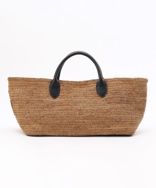  ワイドライフィア トートバッグ