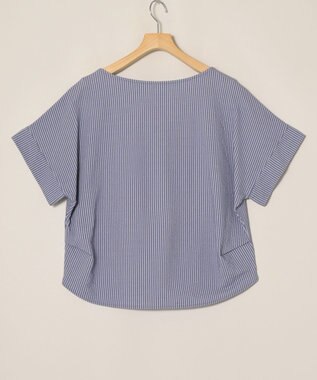ONWARD Reuse Park 【any FAM】カットソー春夏 ブルー