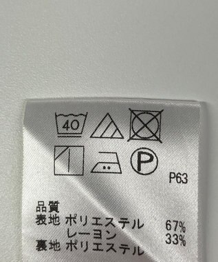 ONWARD Reuse Park 【any FAM】スカート秋冬 レッド