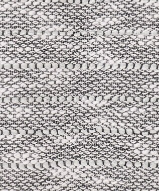 自由区 カラミツイード スカート ライトグレー系