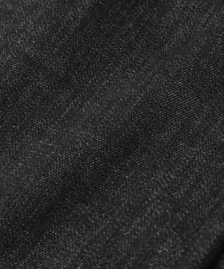 AMERICAN HOLIC テーパードデニム Black