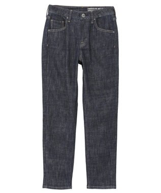 AMERICAN HOLIC テーパードデニム One Wash