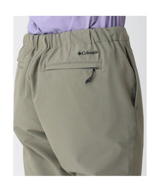 Columbia Columbia/ ウィメンズティートンコーブソフトシェルパンツ /コロンビア Stone Green