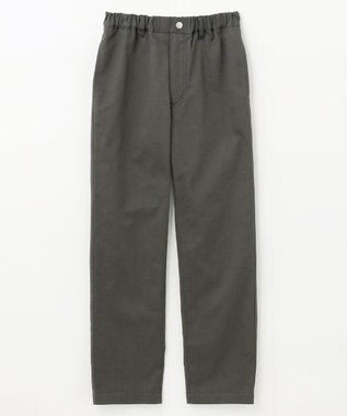 J.PRESS KIDS 【140-170cm】ツイル パンツ グレー系