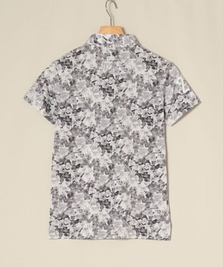 ONWARD Reuse Park 【23区GOLF】カットソー秋冬 グレー