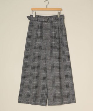 ONWARD Reuse Park 【any SiS】パンツ秋冬 ブラック