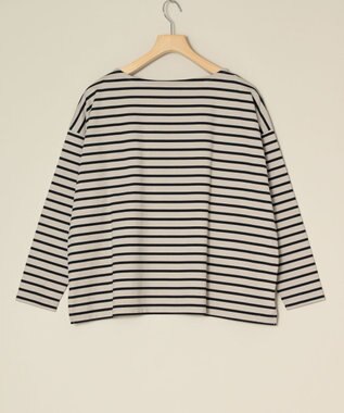 ONWARD Reuse Park 【UNFILO】カットソー秋冬 ベージュ