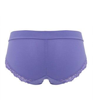 BRADELIS New York 【BRADELIS New York】　ベルスタイルショーツ23S1 ヴァイオレット