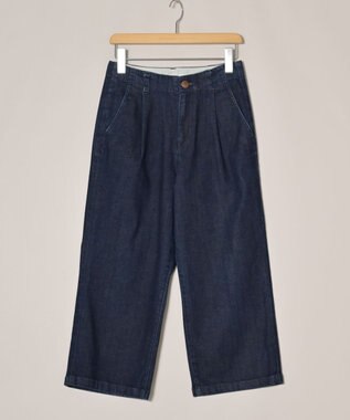 ONWARD Reuse Park 【23区】パンツ秋冬 ブルー