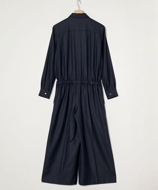 ONWARD Reuse Park 【ICB】オールインワン秋冬 ネイビー