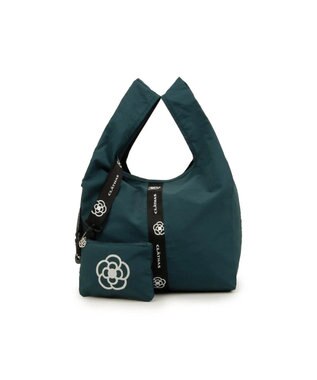 CLATHAS レジェ エコバッグ グリーン