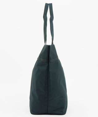LeSportsac MARKET TOTE/ミッドナイトグリーン ミッドナイトグリーン