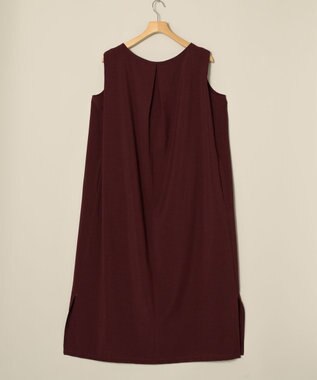 ONWARD Reuse Park 【自由区】ワンピース秋冬 レッド