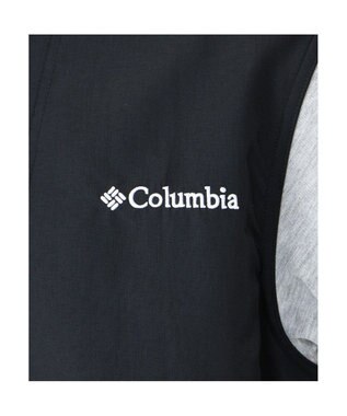Columbia Columbia/ ウィルキンソンコーブフーディ /コロンビア Columbia Grey Heather