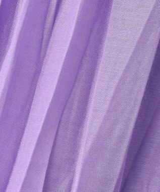 自由区 L 【17号サイズまで展開・昨年ご好評！最新デザイン】ハンドワッシャー スカート ラベンダー