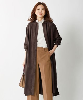 洗える ソフィーヌスエード ワンピース J Press Ladies L ファッション通販 公式通販 オンワード クローゼット 洗える ソフィーヌスエード ワンピース J Press Ladies L ファッション通販 公式通販 オンワード クローゼット