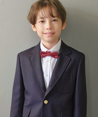 J.PRESS KIDS 【KIDS雑貨】蝶ネクタイ