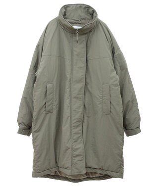 AMERICAN HOLIC 軽ポカ撥水加工モンスターコート Olive
