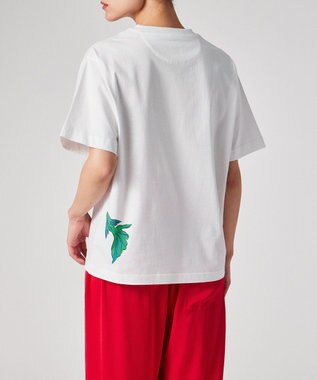 Paul Smith River Collage 半袖Tシャツ ホワイト