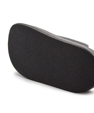 APOM プラットフォームサンダル35 ブラック