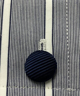 ONWARD Reuse Park 【J.PRESS】ブラウス秋冬 ネイビー