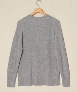 ONWARD Reuse Park 【any SiS】ニット秋冬 グレー