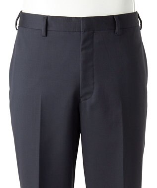 J.PRESS MEN 【WEB・一部店舗限定】プレーン スーツ / 総裏 ネイビー系