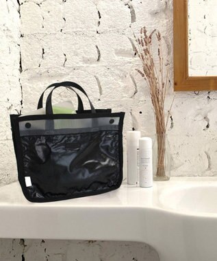 ROOTOTE 1063【バッグインバッグにも】 LT.スパルー.ルミエ-A