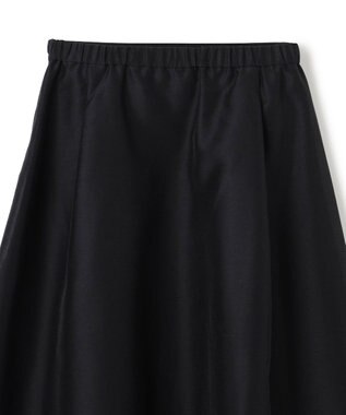 TOCCA 【八木アリサさん着用】【消臭】IN VEIL スカート ブラック系