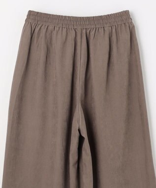 ANY L 【2SET】ビスチェ×パンツセット モカ