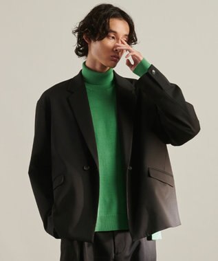 MEN】ストレッチベネ ジャケット / JOSEPH STUDIO | ファッション通販