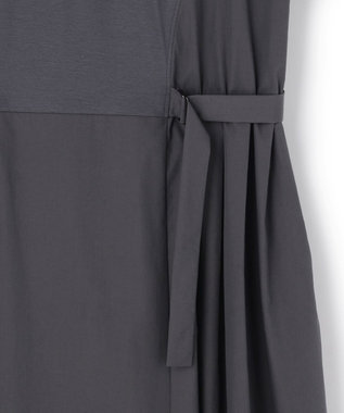 23区 【先行予約】マルチワンピース グレー系