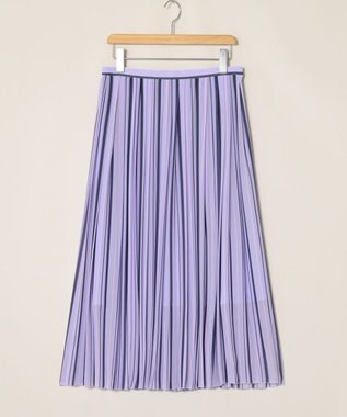 ONWARD Reuse Park 【ICB】スカート春夏 パープル