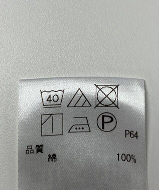 ONWARD Reuse Park 【UNFILO】ブラウス秋冬 ネイビー