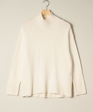 ONWARD Reuse Park 【23区】ニット秋冬 ホワイト