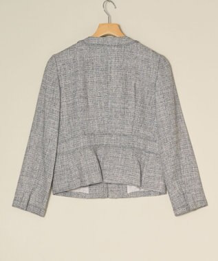 ONWARD Reuse Park 【23区】ジャケット春夏 ブラック