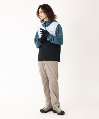 Columbia Columbia/ バックアイスプリングスアクティブグローブ /コロンビア Black