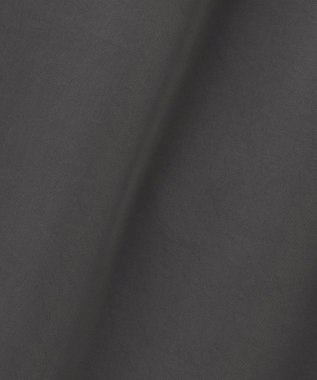 23区 【撥水加工/洗える】スムースサテン Iライン スカート グレー系