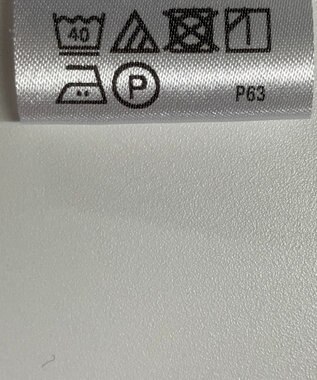 ONWARD Reuse Park 【any FAM】カットソー秋冬 ホワイト