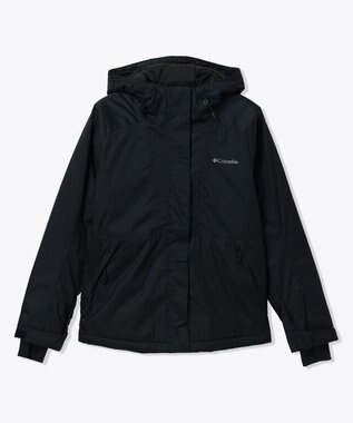Columbia Columbia/ ウィメンズティプトンピークIVインシュレーテッドジャケット /コロンビア Black
