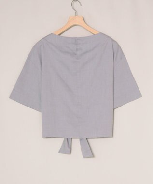 ONWARD Reuse Park 【23区】ブラウス春夏 グレー