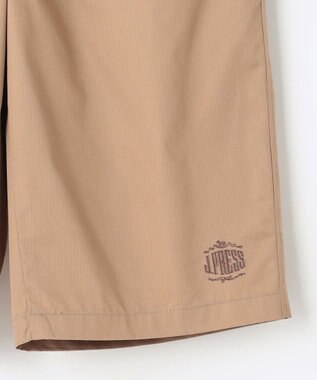 J.PRESS KIDS 【140-170㎝】ショートパンツ ベージュ系