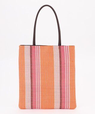 ANY ジュートトートバッグ