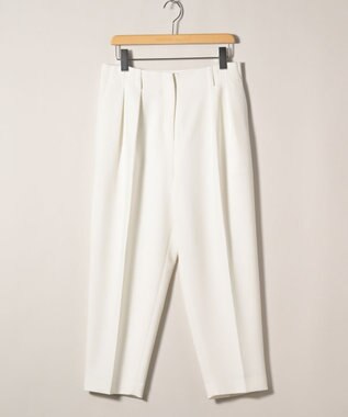 ONWARD Reuse Park 【ICB】パンツ秋冬 ホワイト