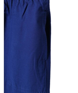 AMERICAN HOLIC 接触冷感Ｗポケットワイドパンツ Blue