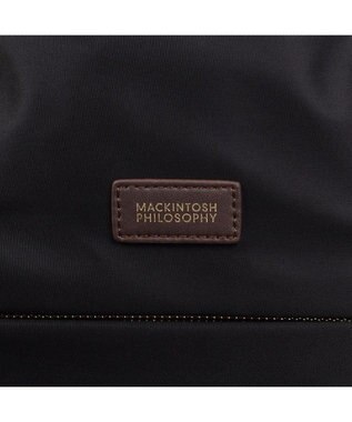 ACE BAGS & LUGGAGE MACKINTOSH PHILOSOPHY アメリア2 ショルダーバッグ 68093 マッキントッシュフィロソフィー ブラック