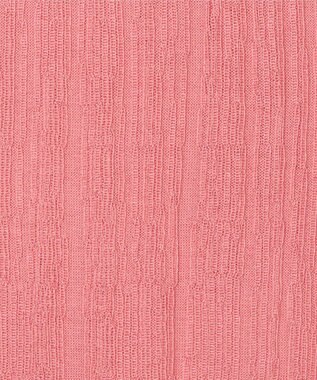 JOSEPH クリンクルリブ　ベスト Blush