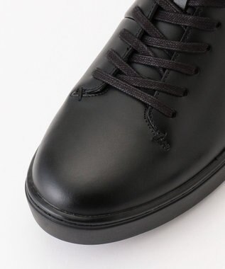 UNFILO MENS MOONSTAR WORLD MARCH  GE102 ブラック