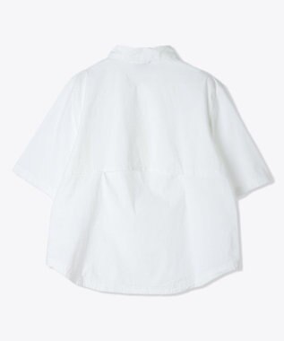 Columbia Columbia/ ウィメンズブレアフォールズウーブンショートスリーブ /コロンビア White